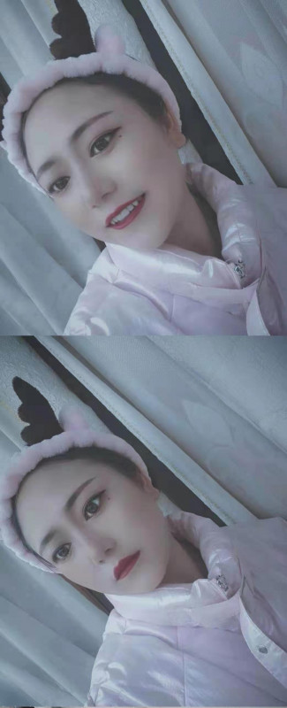 双流年轻妹子小小